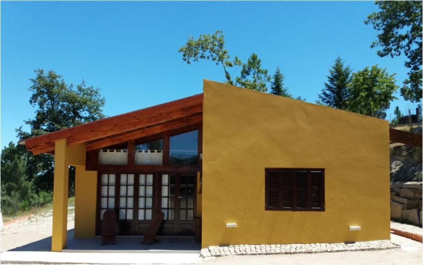 Casas De Canavezes Marco de Canavezes Extérieur photo