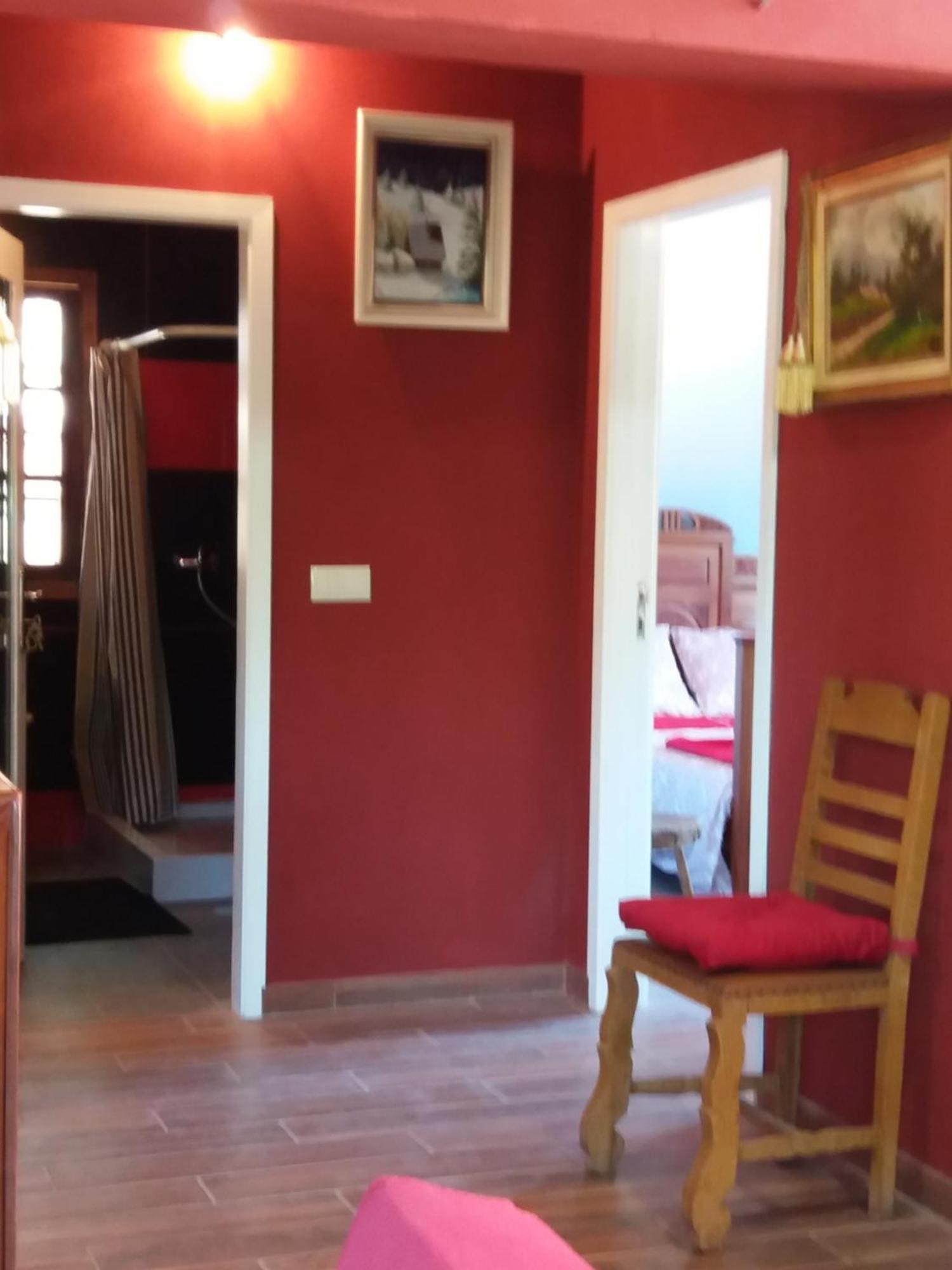 Casas De Canavezes Marco de Canavezes Extérieur photo