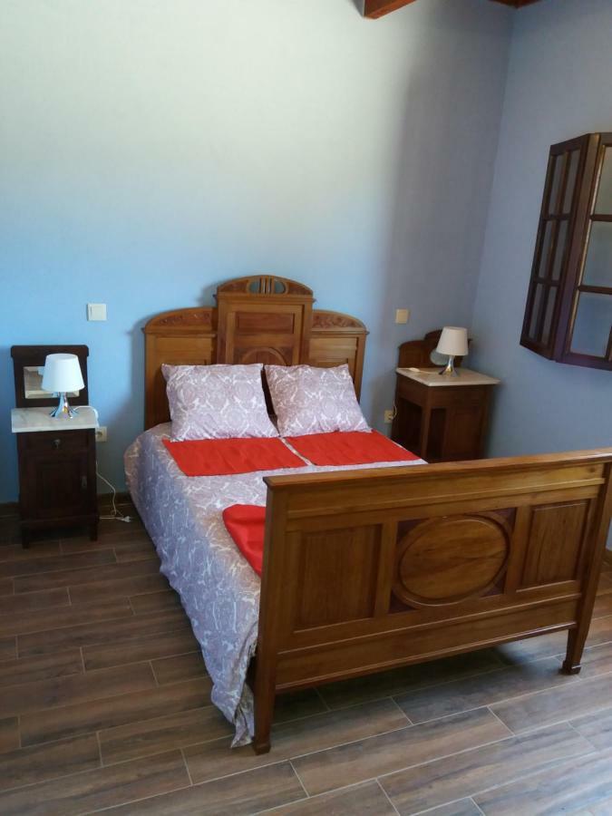 Casas De Canavezes Marco de Canavezes Extérieur photo