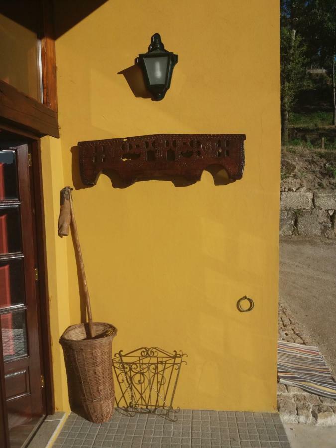 Casas De Canavezes Marco de Canavezes Extérieur photo