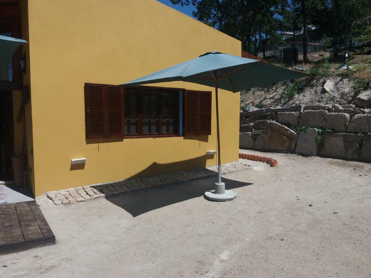Casas De Canavezes Marco de Canavezes Extérieur photo